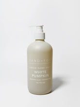 White Pumpkin 15.7 oz Liquid Hand Soap